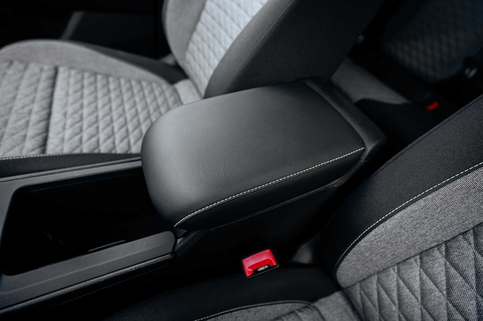 2025 Volkswagen Tiguan S