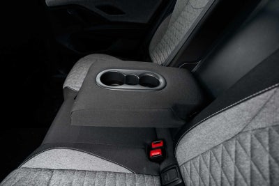 2025 Volkswagen Tiguan S