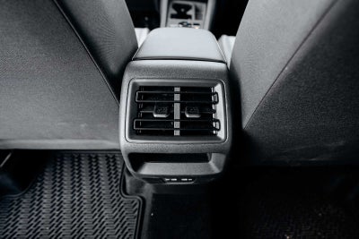 2025 Volkswagen Tiguan S