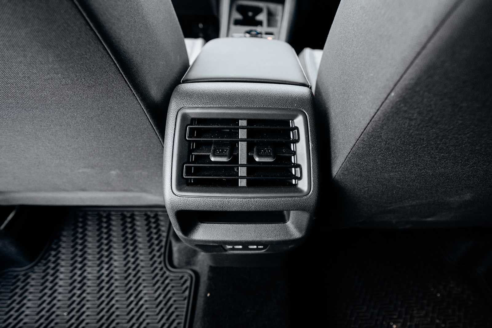 2025 Volkswagen Tiguan S