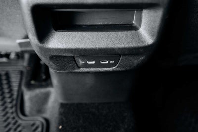 2025 Volkswagen Tiguan S