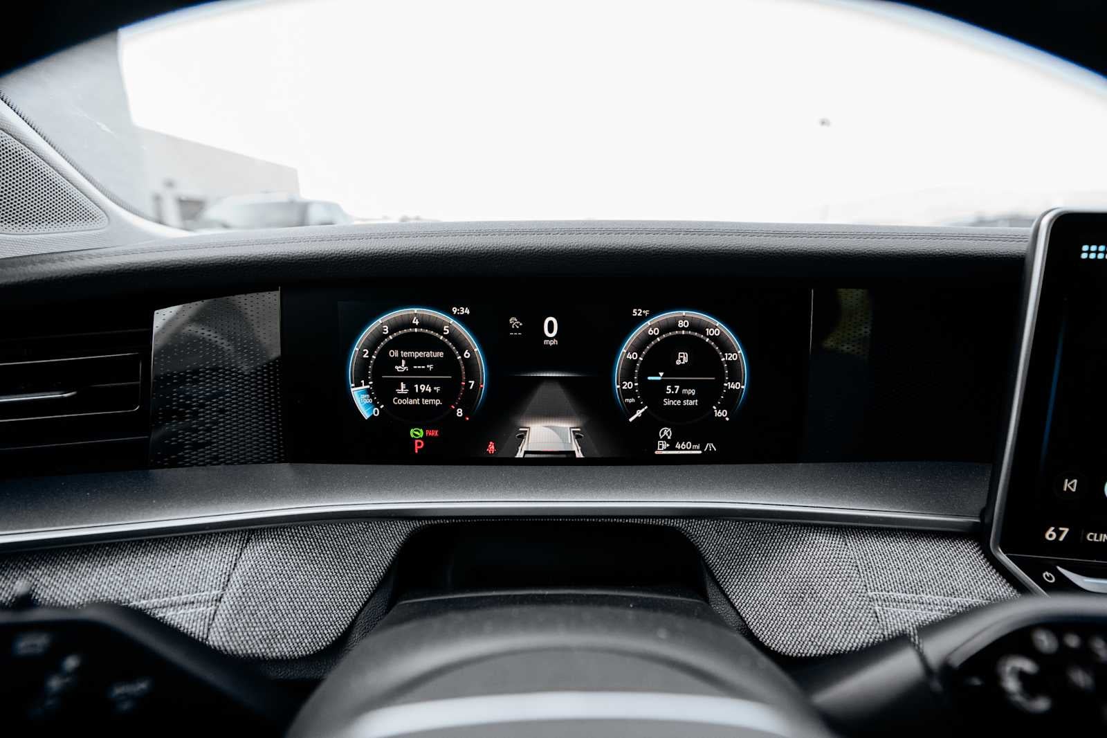 2025 Volkswagen Tiguan S