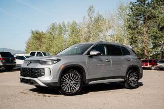 2025 Volkswagen Tiguan S