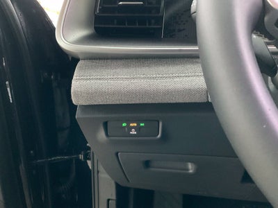 2027 Volkswagen Tiguan 2.0T S