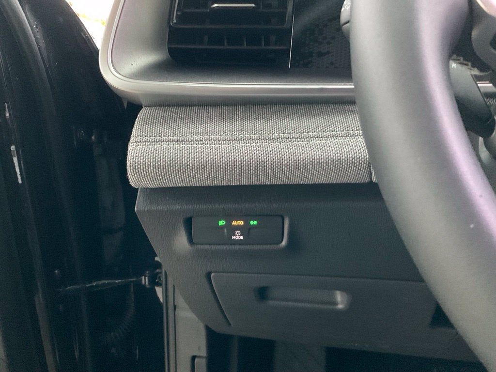2027 Volkswagen Tiguan 2.0T S