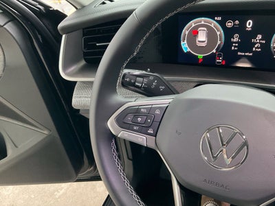 2027 Volkswagen Tiguan 2.0T S
