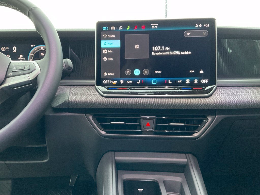 2027 Volkswagen Tiguan 2.0T S