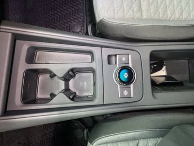 2027 Volkswagen Tiguan 2.0T S
