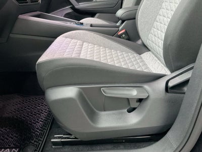 2027 Volkswagen Tiguan 2.0T S