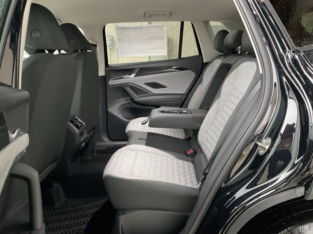 2027 Volkswagen Tiguan 2.0T S