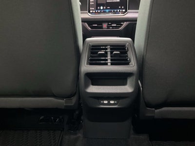 2027 Volkswagen Tiguan 2.0T S