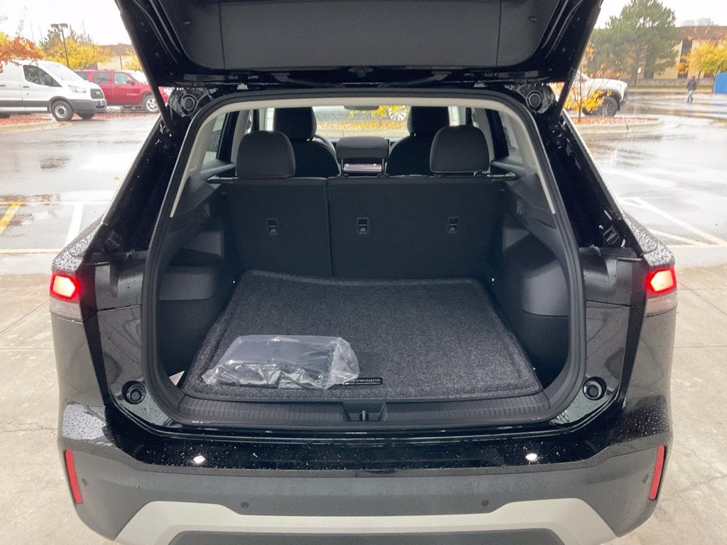 2027 Volkswagen Tiguan 2.0T S