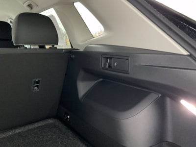 2027 Volkswagen Tiguan 2.0T S