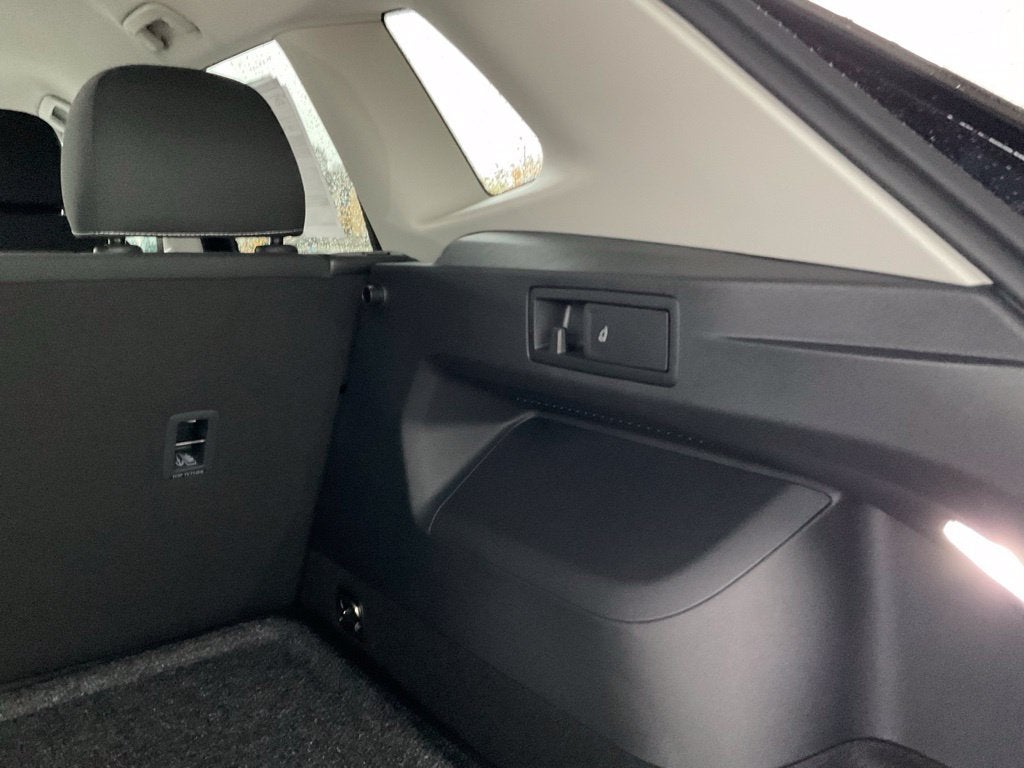 2027 Volkswagen Tiguan 2.0T S
