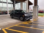 2027 Volkswagen Tiguan 2.0T S