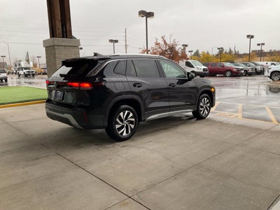 2027 Volkswagen Tiguan 2.0T S