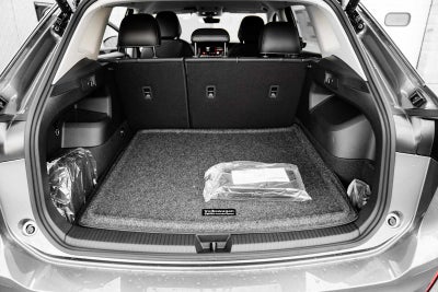 2026 Volkswagen Tiguan SE AWD