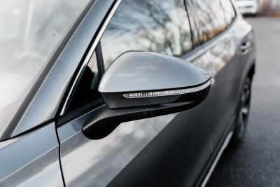 2026 Volkswagen Tiguan SE AWD