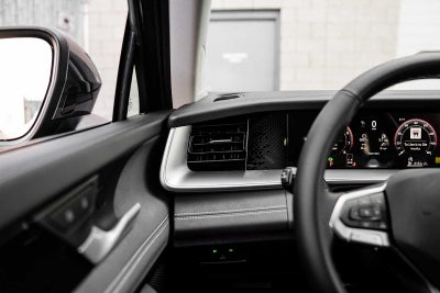 2026 Volkswagen Tiguan SE AWD