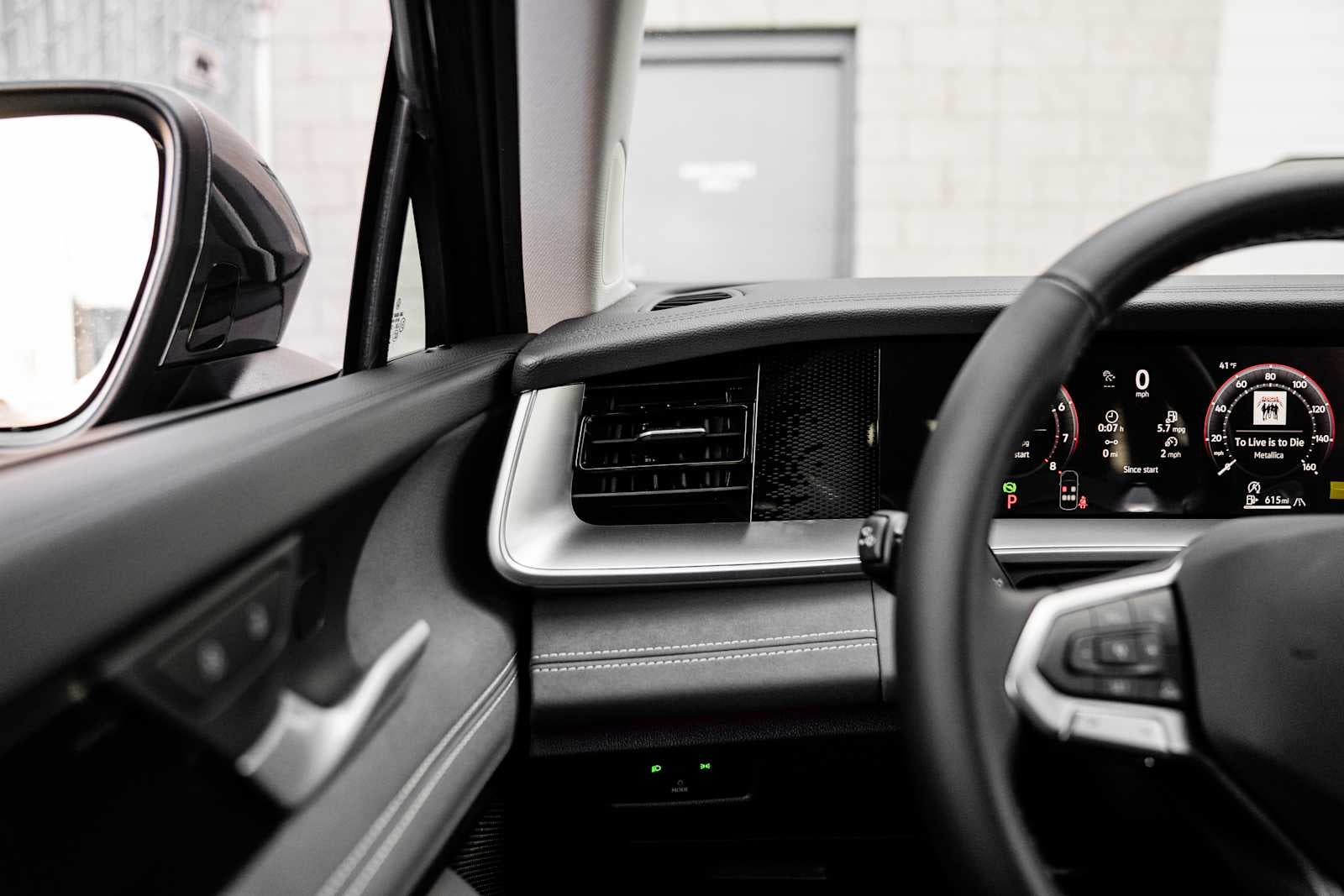 2026 Volkswagen Tiguan SE AWD