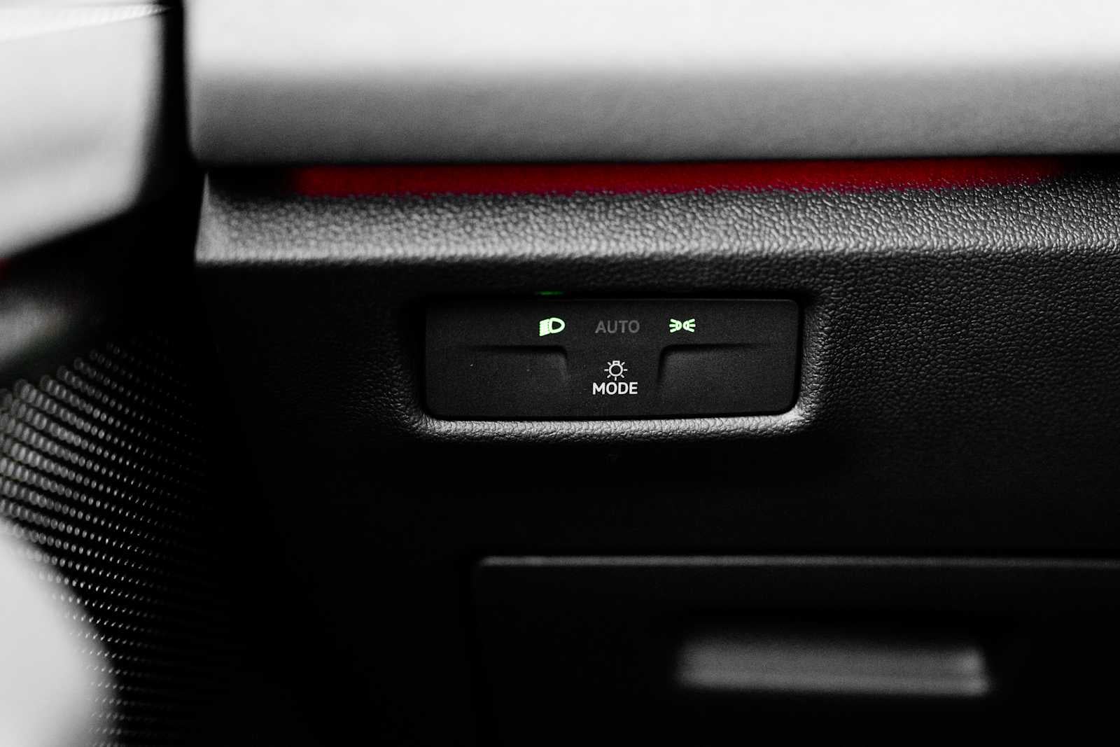 2026 Volkswagen Tiguan SE AWD