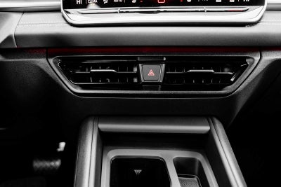 2026 Volkswagen Tiguan SE AWD