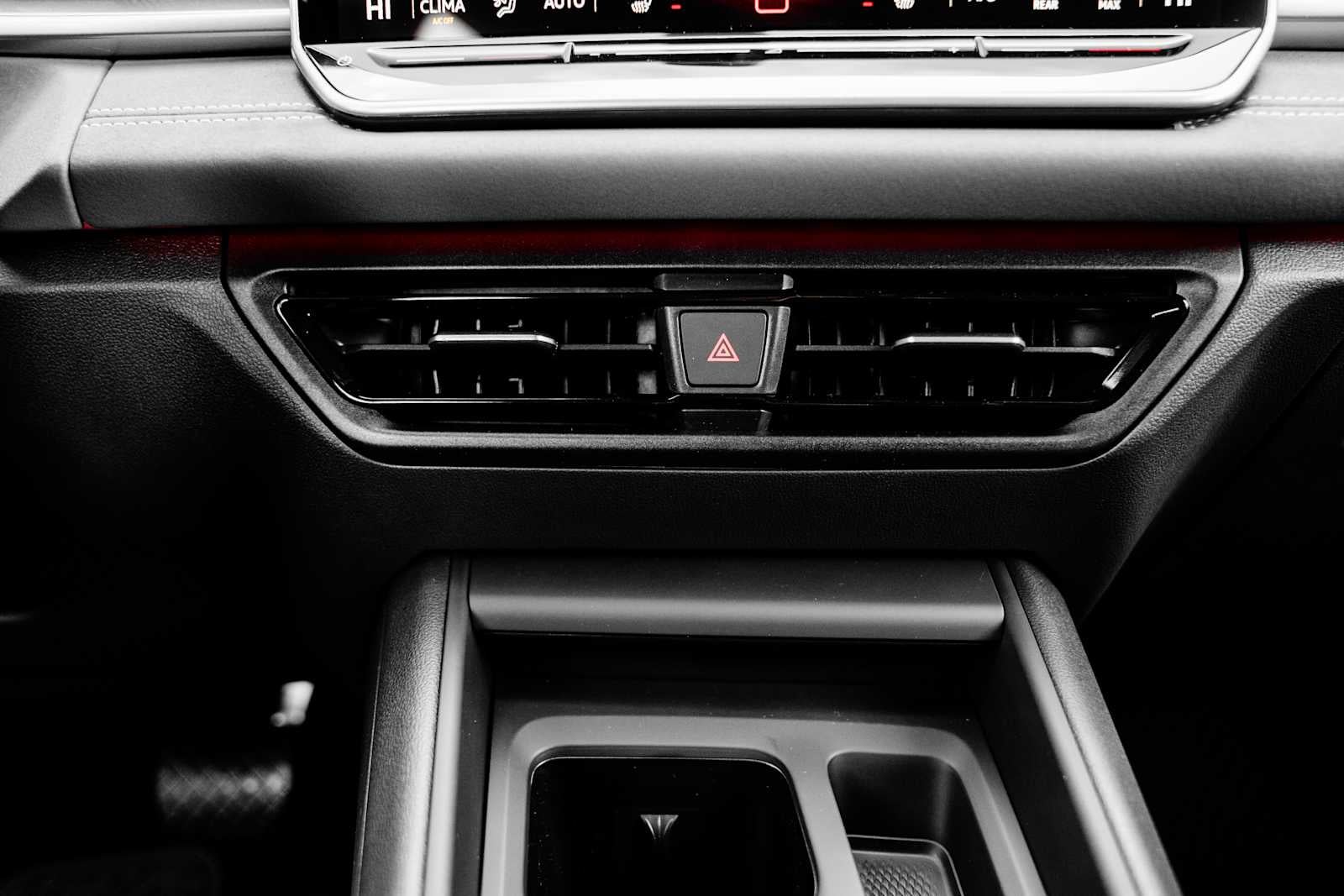 2026 Volkswagen Tiguan SE AWD