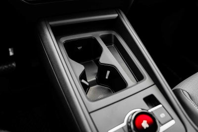 2026 Volkswagen Tiguan SE AWD