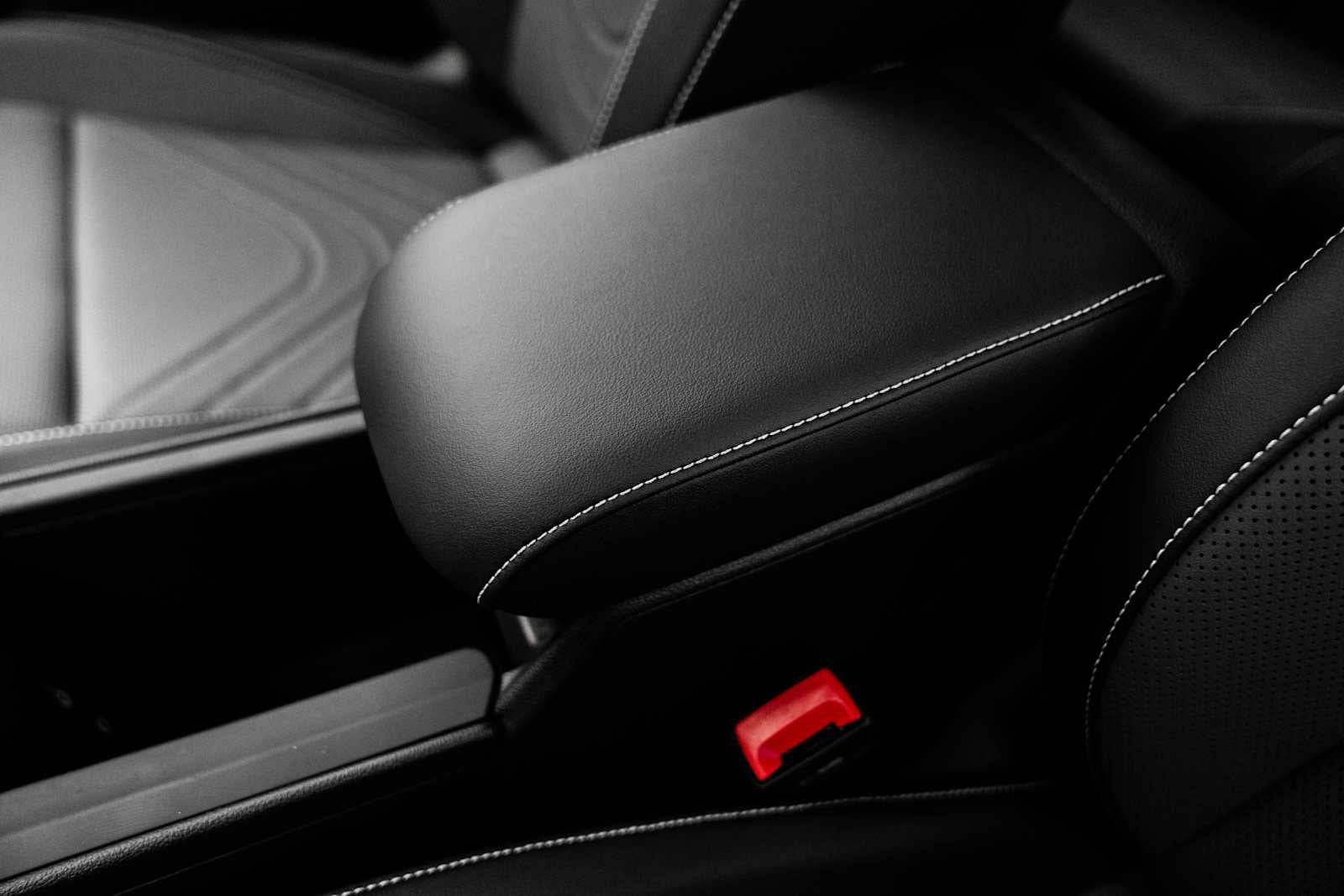 2026 Volkswagen Tiguan SE AWD