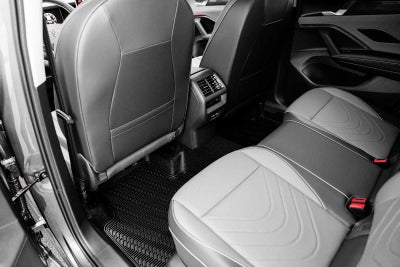 2026 Volkswagen Tiguan SE AWD