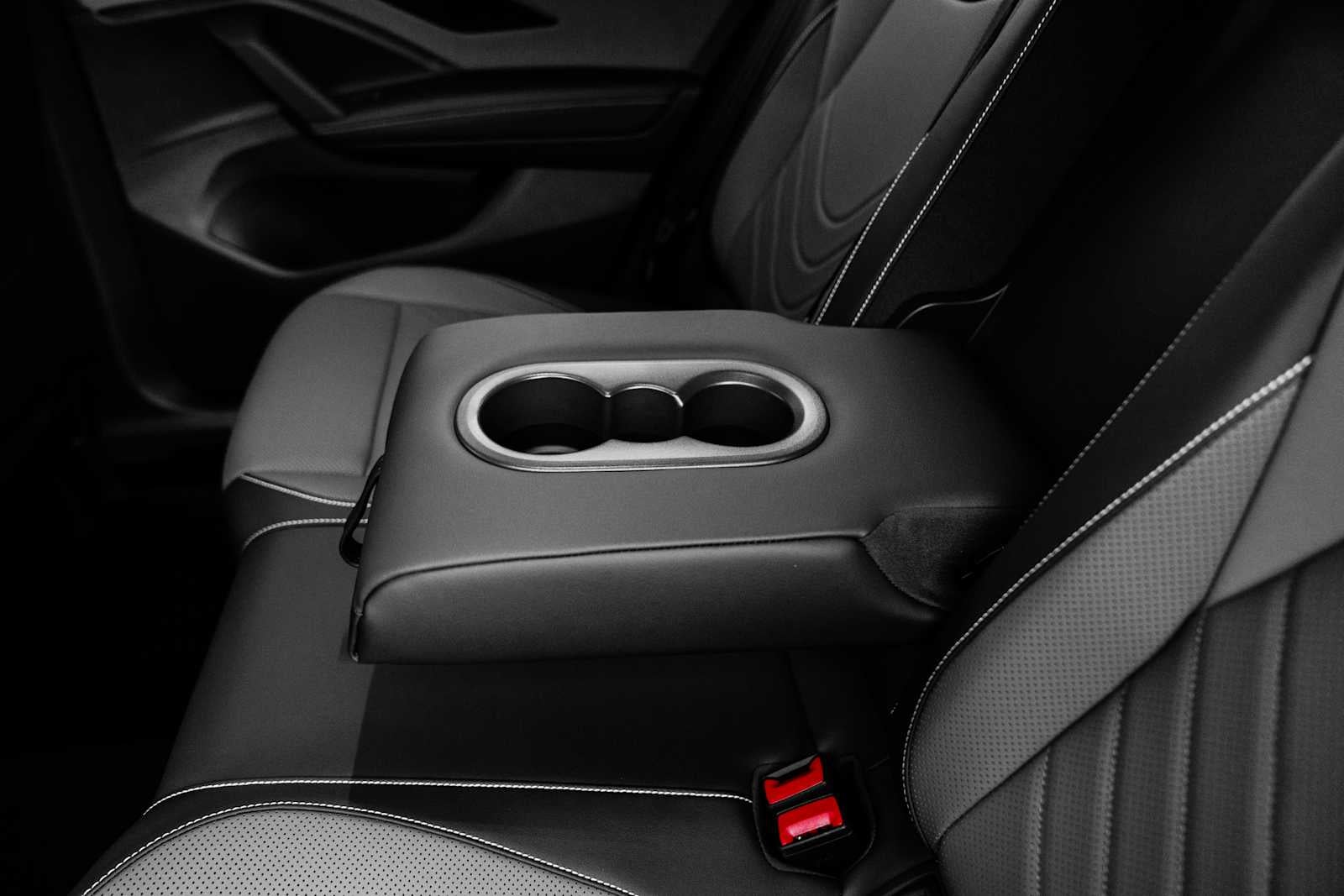 2026 Volkswagen Tiguan SE AWD