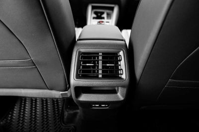 2026 Volkswagen Tiguan SE AWD