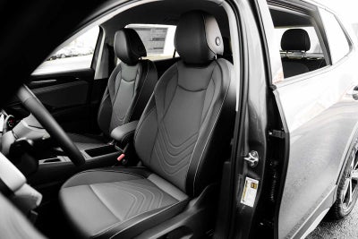 2026 Volkswagen Tiguan SE AWD