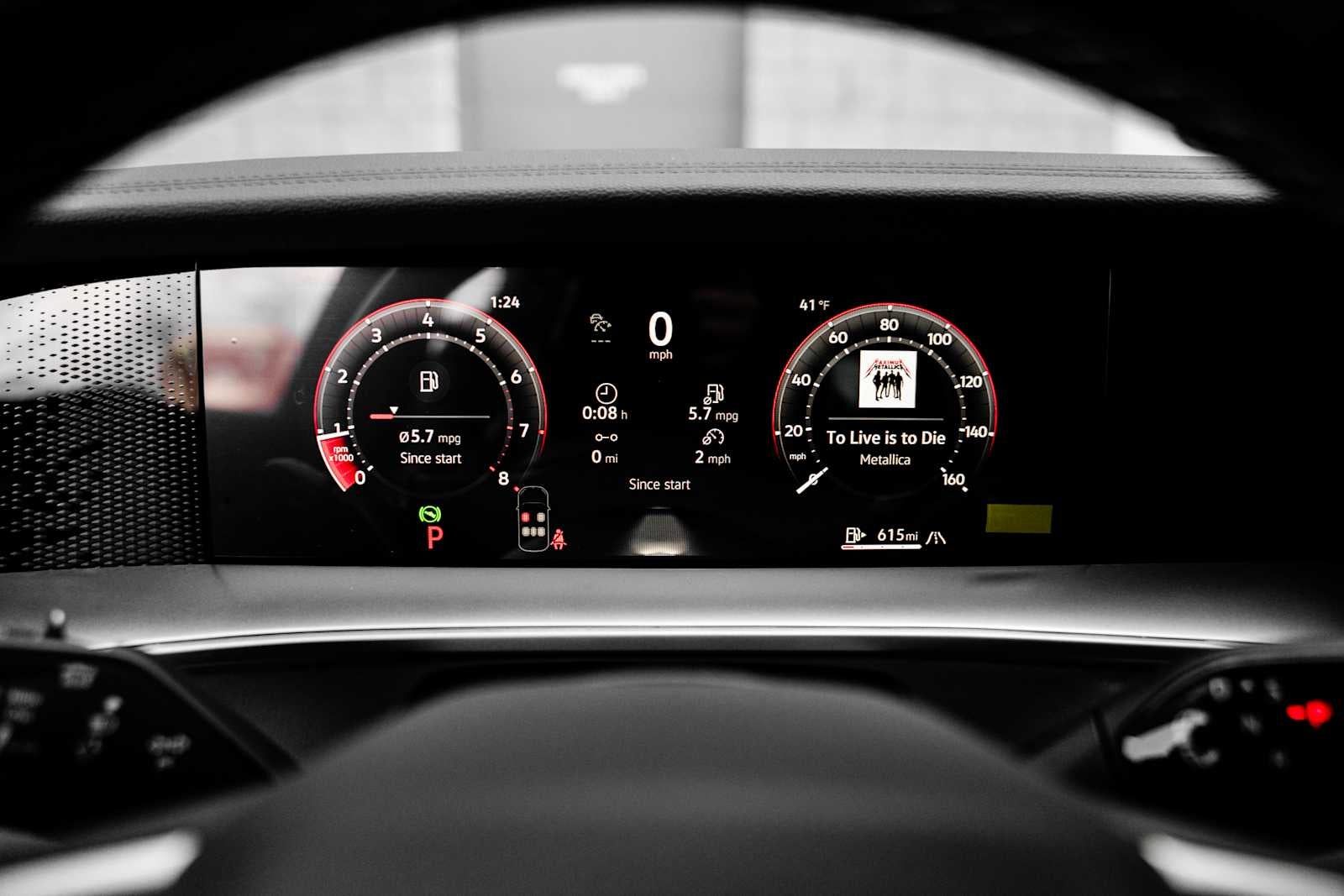 2026 Volkswagen Tiguan SE AWD