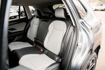 2026 Volkswagen Tiguan SE AWD