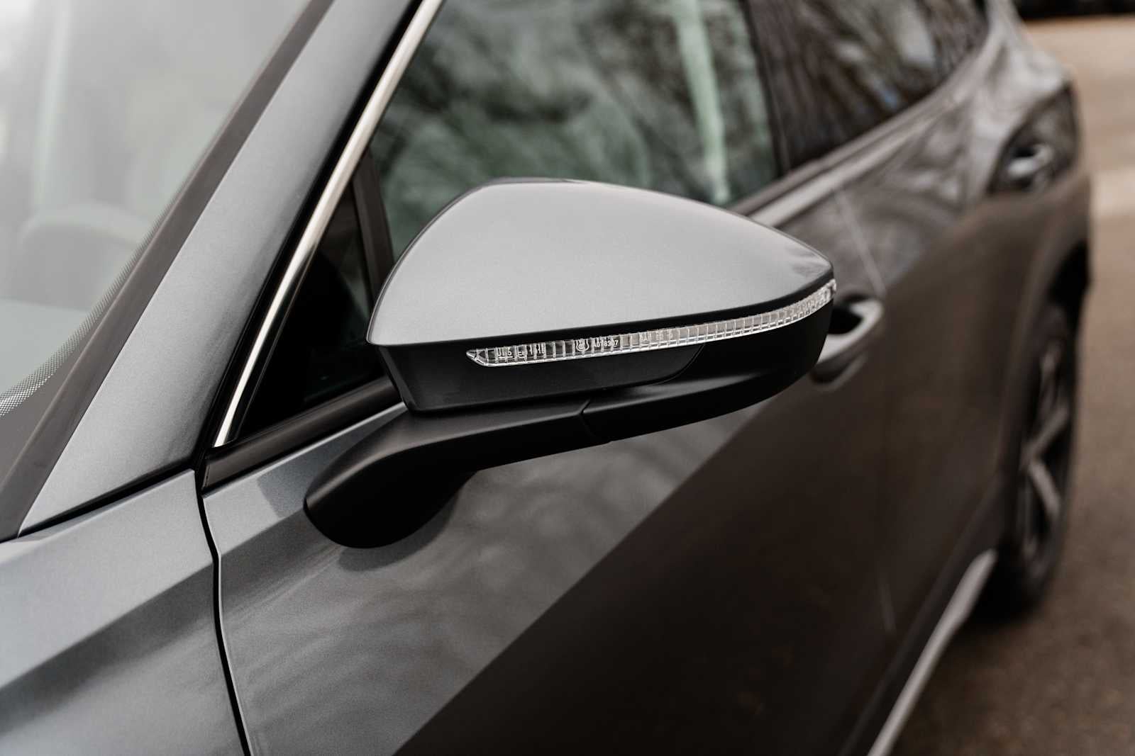 2026 Volkswagen Tiguan SE AWD