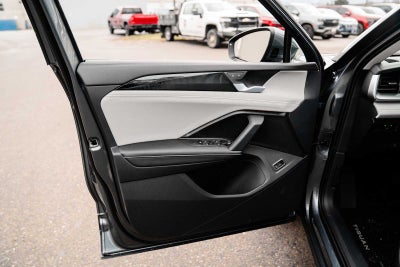 2026 Volkswagen Tiguan SE AWD