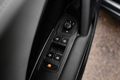 2026 Volkswagen Tiguan SE AWD