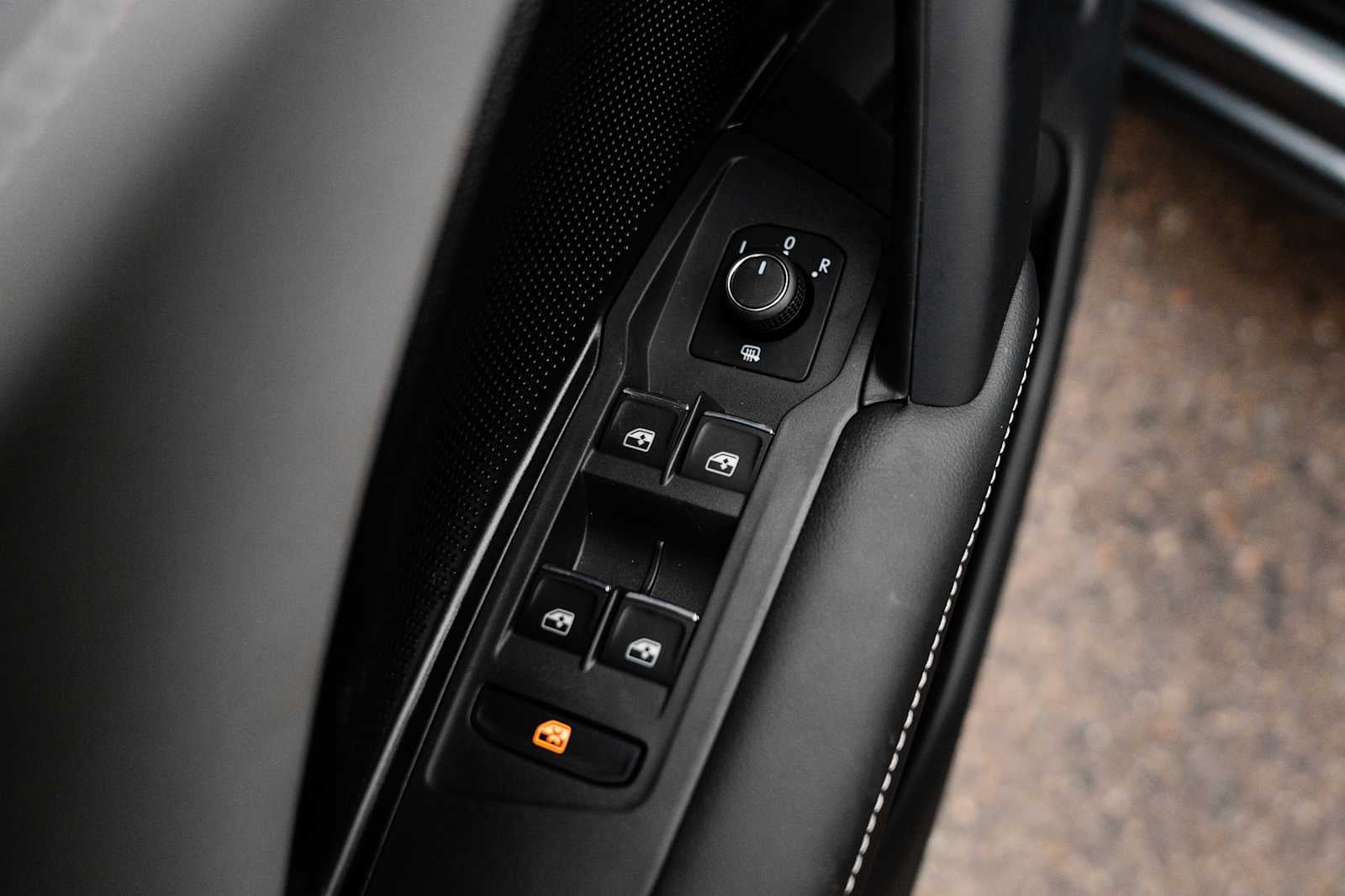 2026 Volkswagen Tiguan SE AWD