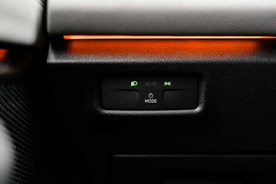 2026 Volkswagen Tiguan SE AWD