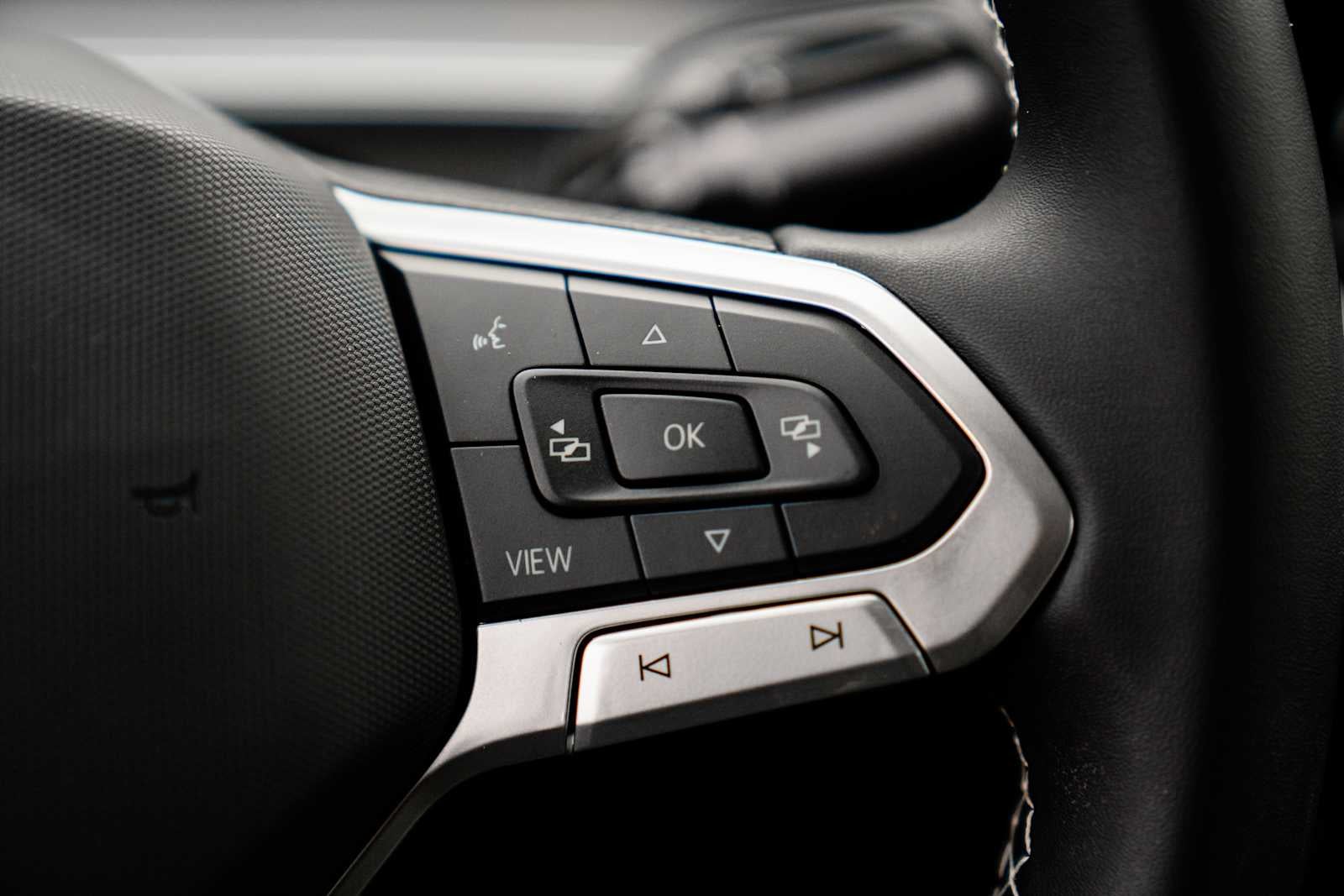 2026 Volkswagen Tiguan SE AWD