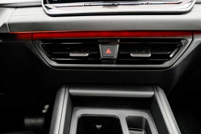 2026 Volkswagen Tiguan SE AWD