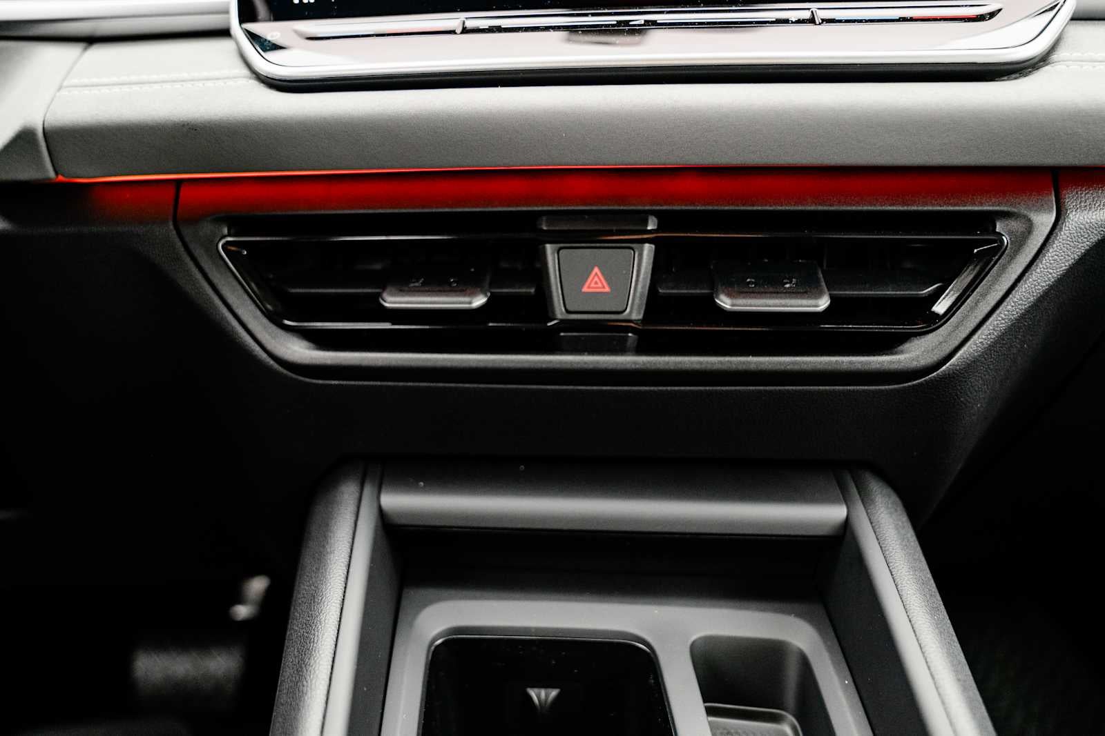 2026 Volkswagen Tiguan SE AWD