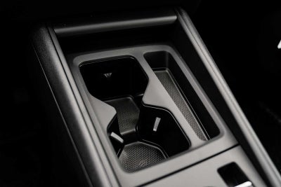 2026 Volkswagen Tiguan SE AWD