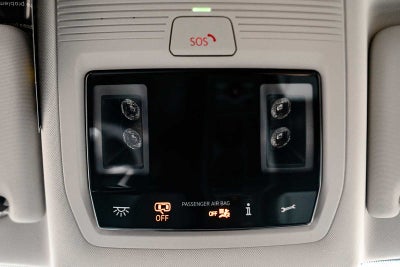 2026 Volkswagen Tiguan SE AWD