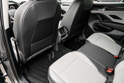 2026 Volkswagen Tiguan SE AWD