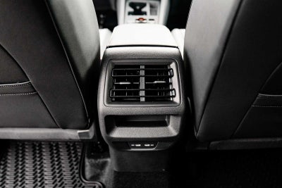 2026 Volkswagen Tiguan SE AWD