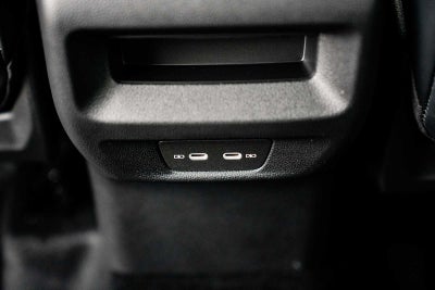 2026 Volkswagen Tiguan SE AWD