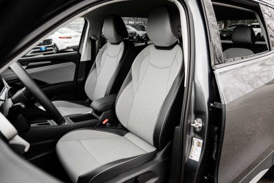 2026 Volkswagen Tiguan SE AWD