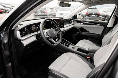 2026 Volkswagen Tiguan SE AWD